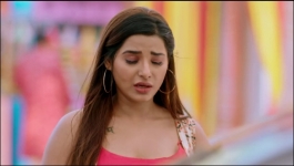 Meri Saas Bhoot Hai - 21st April 2023